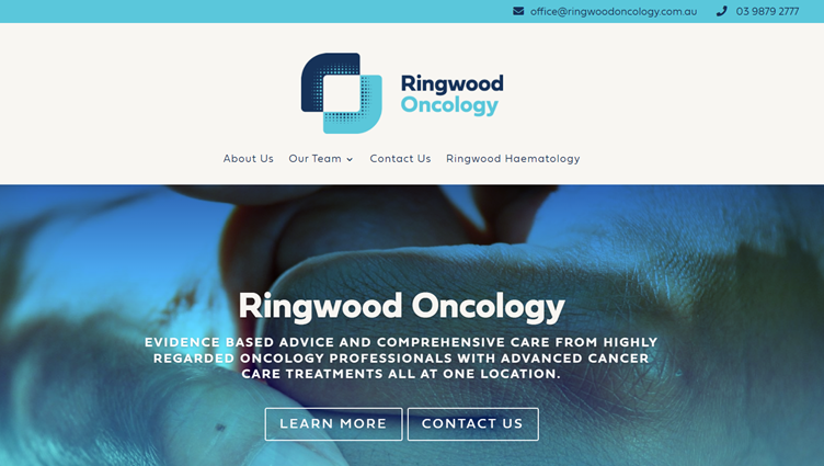ringwood oncology