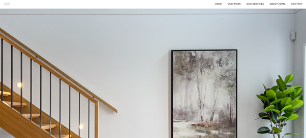 hema photography website